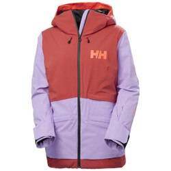 Helly Hansen Powchaser 2.0 Jacket Women's in Heather